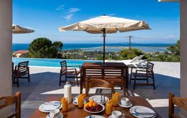 Voula II Luxury Villas, Lefkas, Lefkada