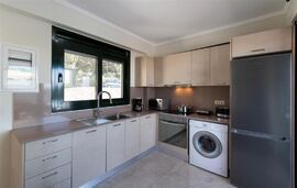 Voula II Luxury Villas, Lefkas, Lefkada