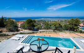 Voula II Luxury Villas, Lefkas, Lefkada