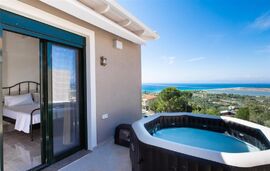 Voula II Luxury Villas, Lefkas, Lefkada