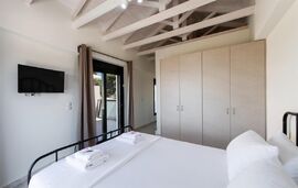 Voula II Luxury Villas, Lefkas, Lefkada