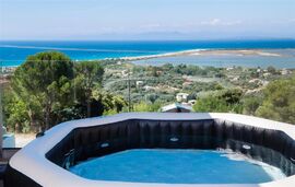 Voula II Luxury Villas, Lefkas, Lefkada