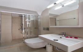 Voula II Luxury Villas, Lefkas, Lefkada