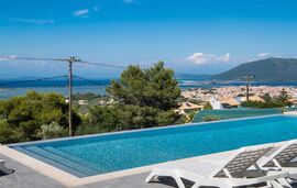 Voula II Luxury Villas, Lefkas, Lefkada