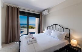 Voula II Luxury Villas, Lefkas, Lefkada