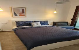 Sea Pearl Apartment, Pefkohori, Kassandra