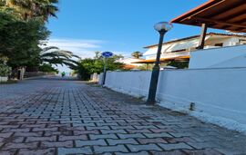 Sea Pearl Apartment, Pefkohori, Kassandra