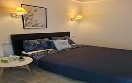 Sea Pearl Apartment, Pefkohori, Kassandra