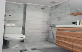 Sea Pearl Apartment, Pefkohori, Kassandra