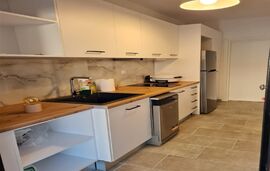 Sea Pearl Apartment, Pefkohori, Kassandra