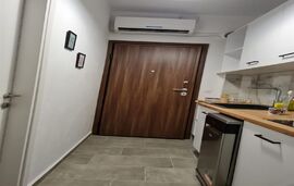 Sea Pearl Apartment, Pefkohori, Kassandra