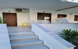 Sea Pearl Apartment, Pefkohori, Kassandra