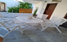 Sea Pearl Apartment, Pefkohori, Kassandra