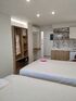 Anastasia Mare Luxury Rooms, Stavros, Thessaloniki, 4 Bed Studio, Semi-based, Sea View