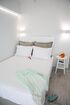 Anastasia Mare Luxury Rooms, Stavros, Thessaloniki, 2 Bed Studio, Disabled Access