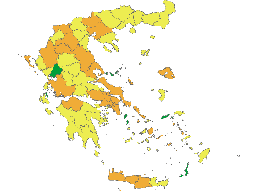 covid greece restrictions