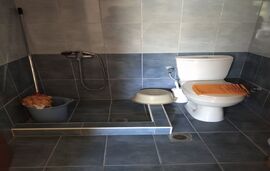 Stamatis Best Rooms, Sarti, Sithonia