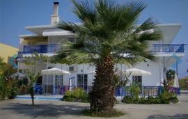 Stamatis Best Rooms, Sarti, Sithonia