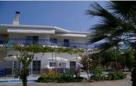 Stamatis Best Rooms, Sarti, Sithonia