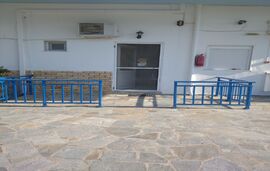 Stamatis Best Rooms, Sarti, Sithonia