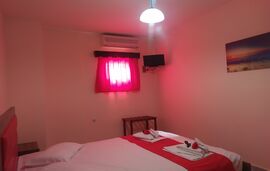 Stamatis Best Rooms, Sarti, Sithonia