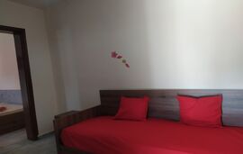 Stamatis Best Rooms, Sarti, Sithonia