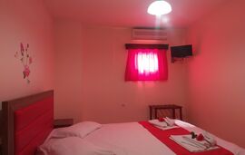 Stamatis Best Rooms, Sarti, Sithonia