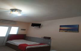 Stamatis Best Rooms, Sarti, Sithonia