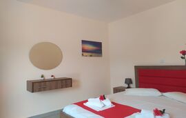 Stamatis Best Rooms, Sarti, Sithonia