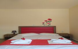 Stamatis Best Rooms, Sarti, Sithonia