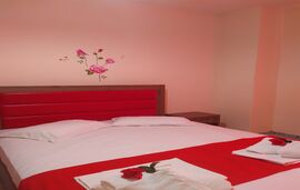 Stamatis Best Rooms, Sarti, Sithonia