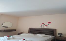 Stamatis Best Rooms, Sarti, Sithonia