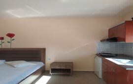 Stamatis Best Rooms, Sarti, Sithonia