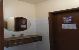 Stamatis Best Rooms, Sarti, Sithonia