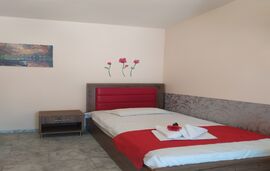 Stamatis Best Rooms, Sarti, Sithonia