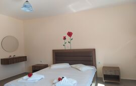 Stamatis Best Rooms, Sarti, Sithonia