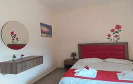 Stamatis Best Rooms, Sarti, Sithonia