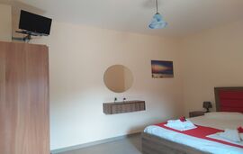 Stamatis Best Rooms, Sarti, Sithonia