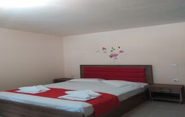 Stamatis Best Rooms, Sarti, Sithonia