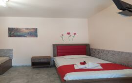 Stamatis Best Rooms, Sarti, Sithonia