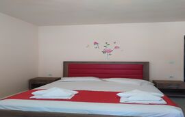 Stamatis Best Rooms, Sarti, Sithonia