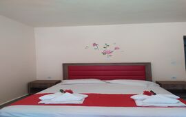 Stamatis Best Rooms, Sarti, Sithonia