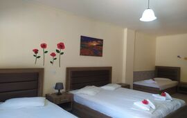 Stamatis Best Rooms, Sarti, Sithonia