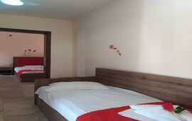 Stamatis Best Rooms, Sarti, Sithonia