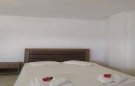 Stamatis Best Rooms, Sarti, Sithonia