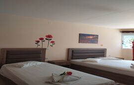 Stamatis Best Rooms, Sarti, Sithonia
