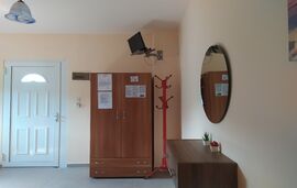 Stamatis Best Rooms, Sarti, Sithonia