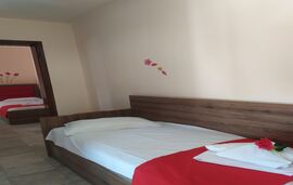 Stamatis Best Rooms, Sarti, Sithonia
