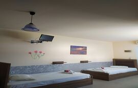 Stamatis Best Rooms, Sarti, Sithonia