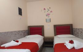 Stamatis Best Rooms, Sarti, Sithonia